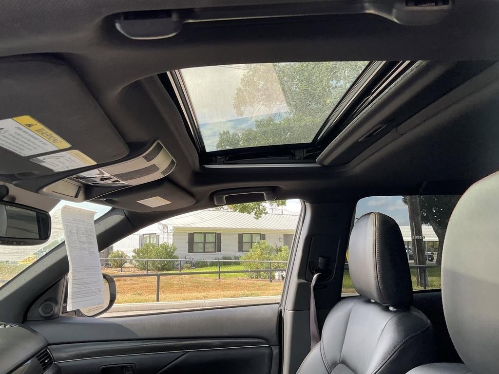 used 2020 Mitsubishi Outlander car, priced at $14,449