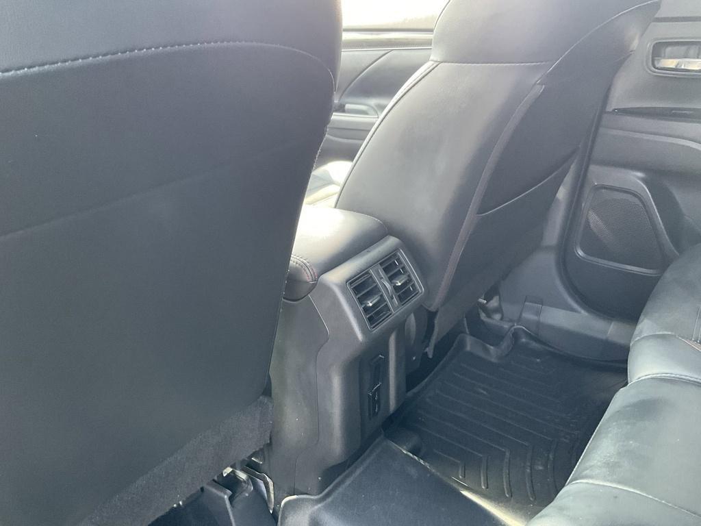 used 2020 Mitsubishi Outlander car, priced at $14,449