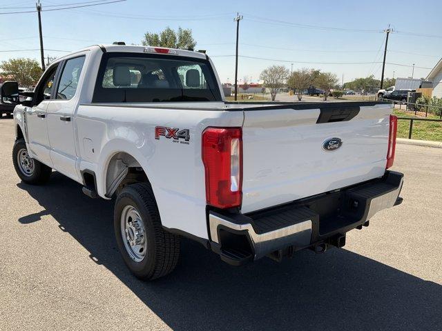 used 2023 Ford F-250 car, priced at $50,493