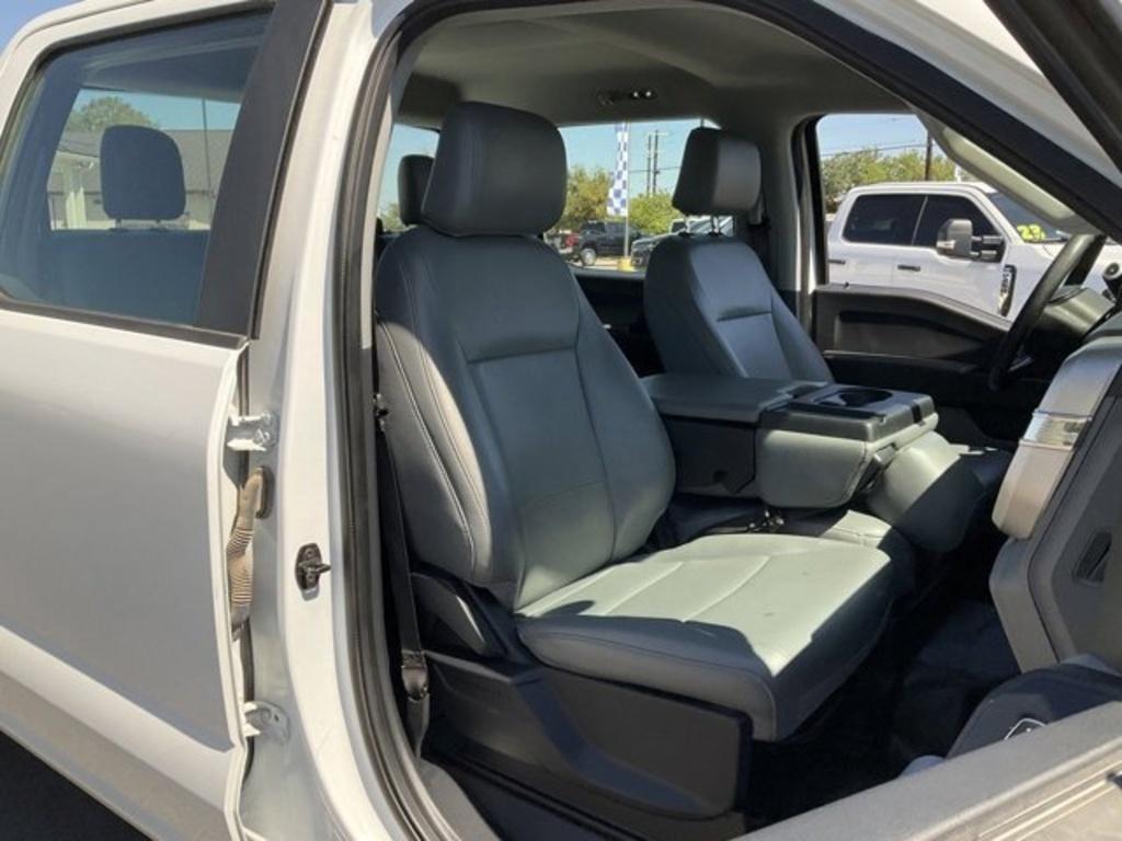 used 2023 Ford F-250 car, priced at $49,325