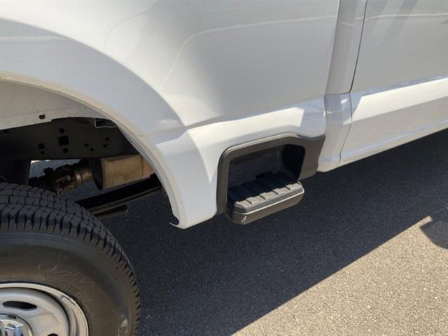 used 2023 Ford F-250 car, priced at $48,996