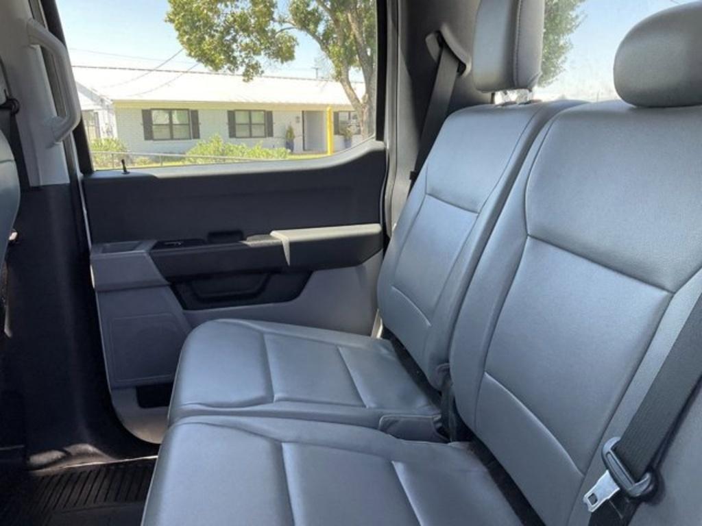 used 2023 Ford F-250 car, priced at $49,325
