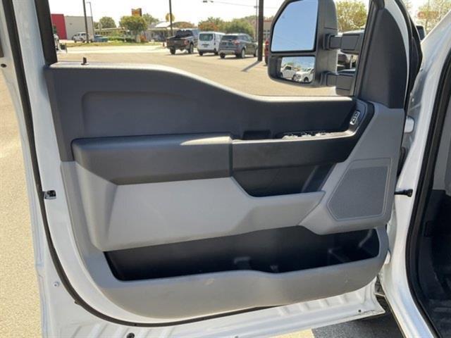 used 2023 Ford F-250 car, priced at $48,996