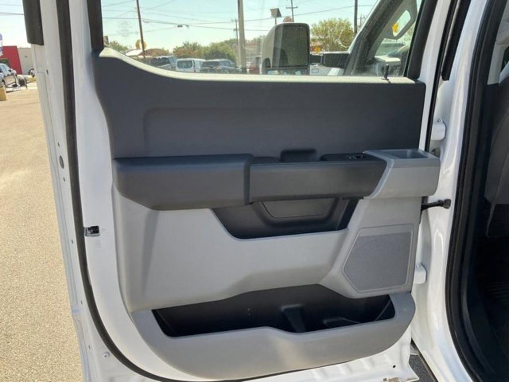 used 2023 Ford F-250 car, priced at $49,325