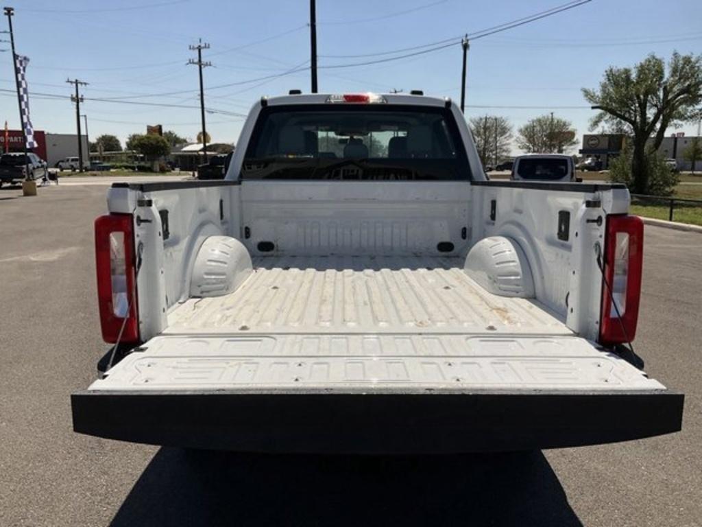 used 2023 Ford F-250 car, priced at $49,325