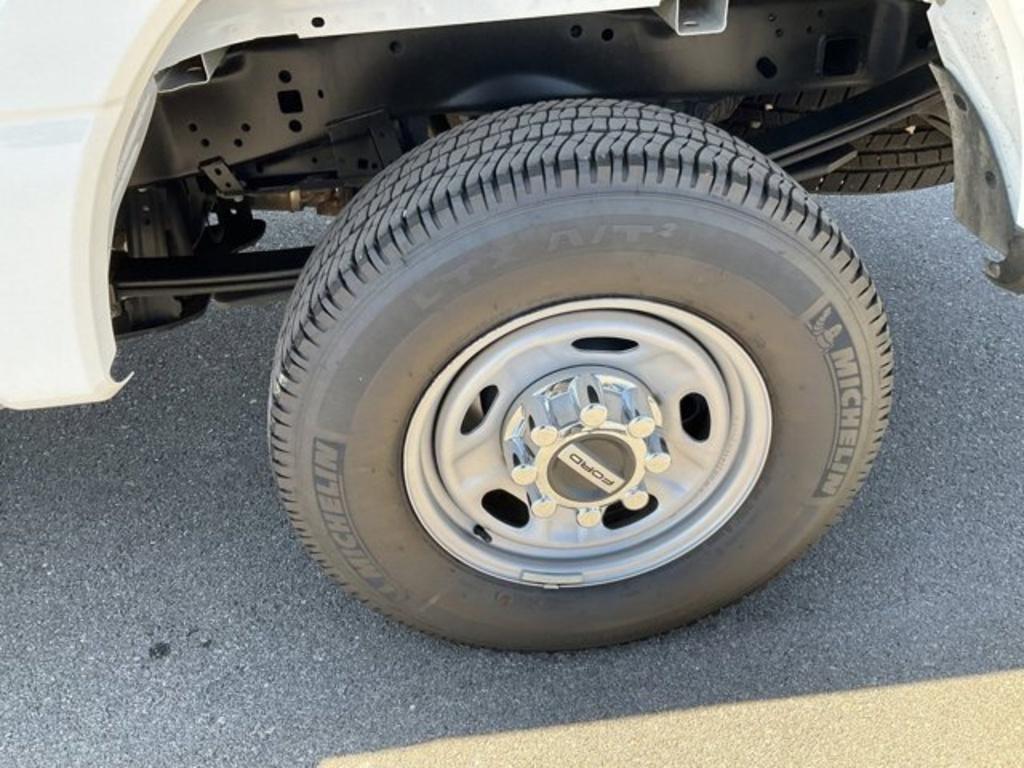 used 2023 Ford F-250 car, priced at $49,325
