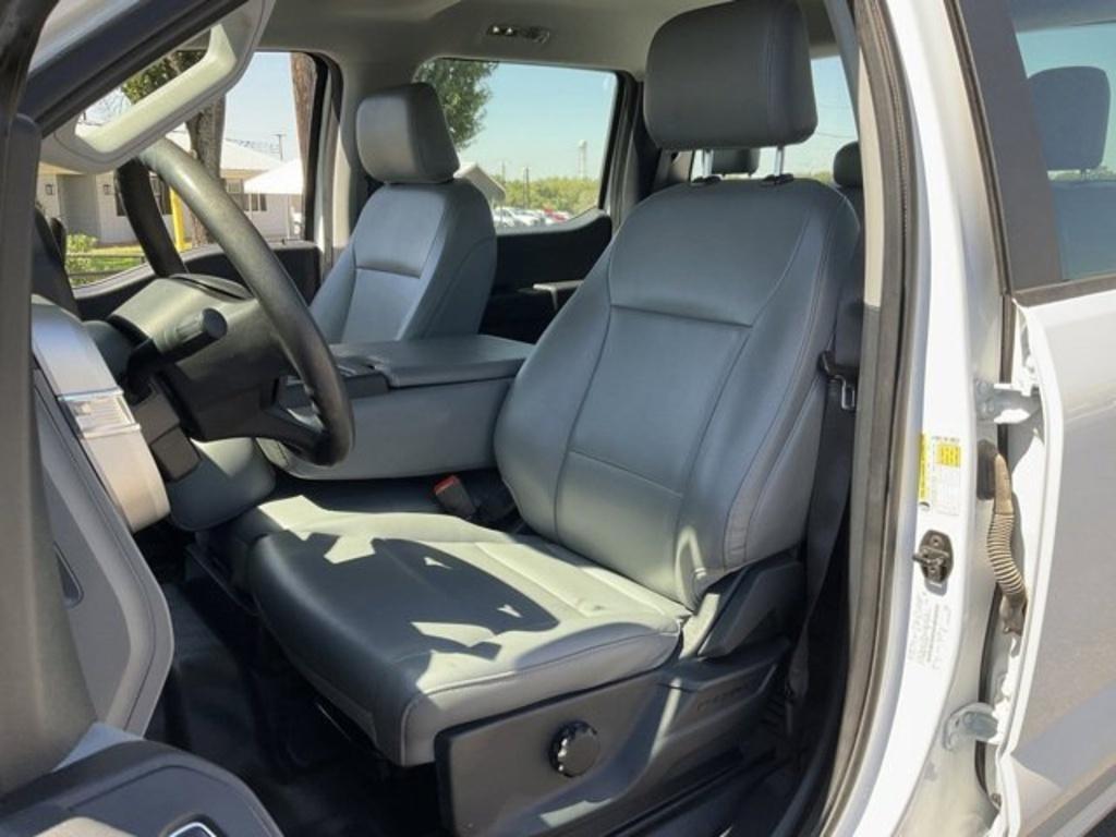 used 2023 Ford F-250 car, priced at $49,325