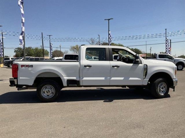 used 2023 Ford F-250 car, priced at $48,996