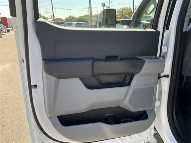 used 2023 Ford F-250 car, priced at $48,996