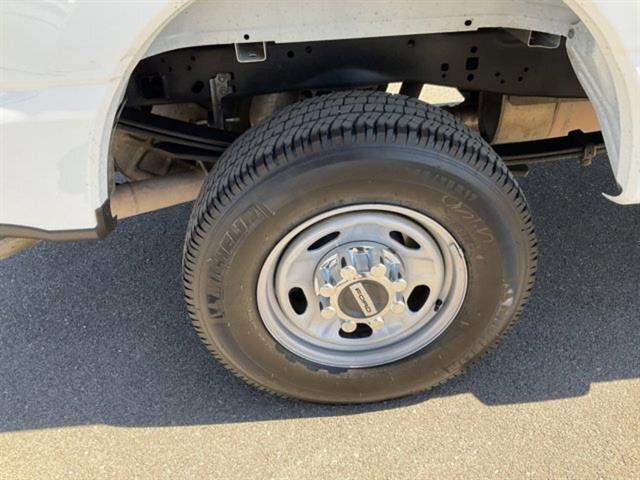 used 2023 Ford F-250 car, priced at $48,996