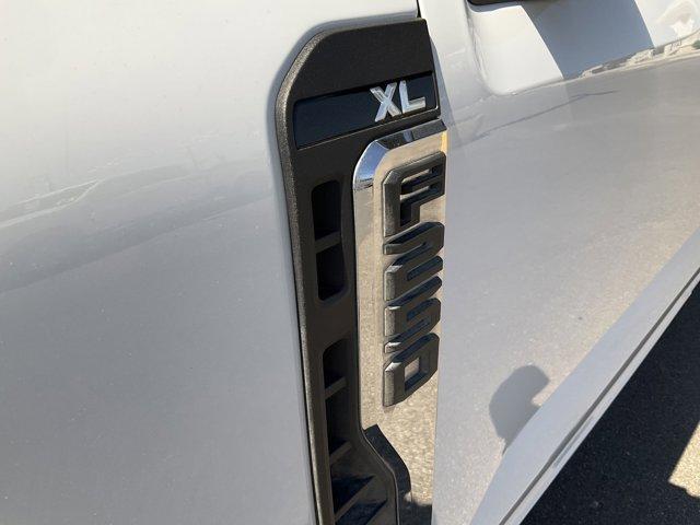 used 2023 Ford F-250 car, priced at $50,493