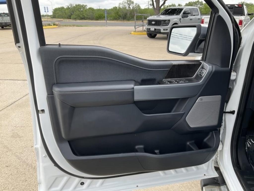 used 2023 Ford F-150 car, priced at $51,987