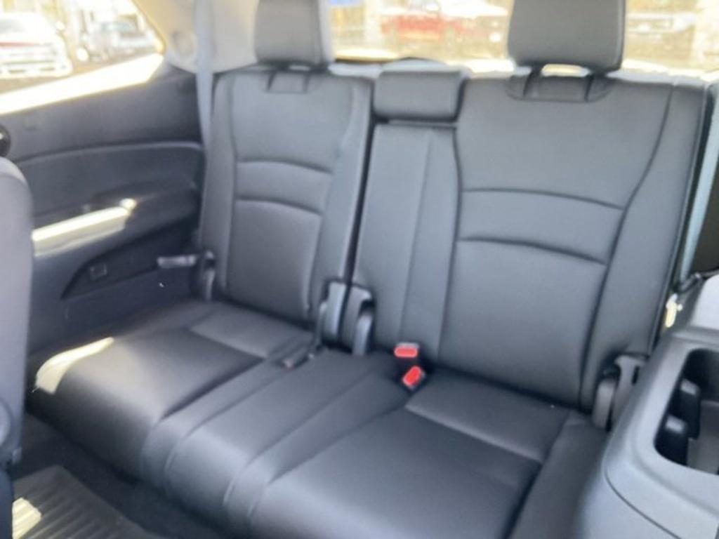 used 2022 Honda Pilot car, priced at $34,775