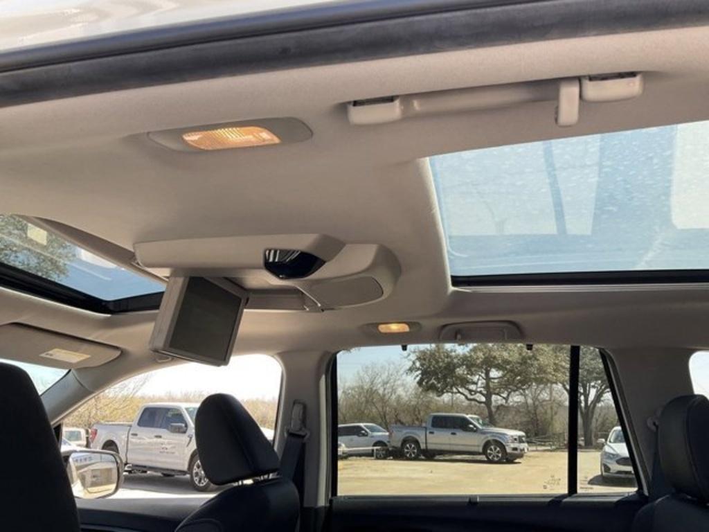 used 2022 Honda Pilot car, priced at $34,775