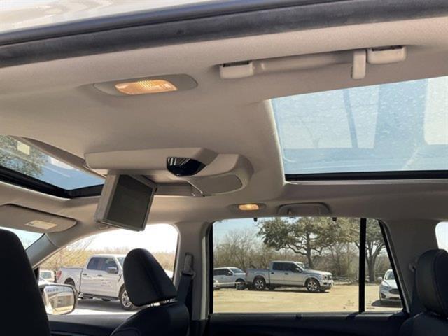 used 2022 Honda Pilot car, priced at $34,994