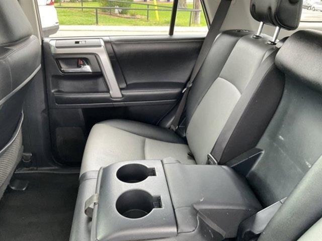 used 2014 Toyota 4Runner car, priced at $17,750