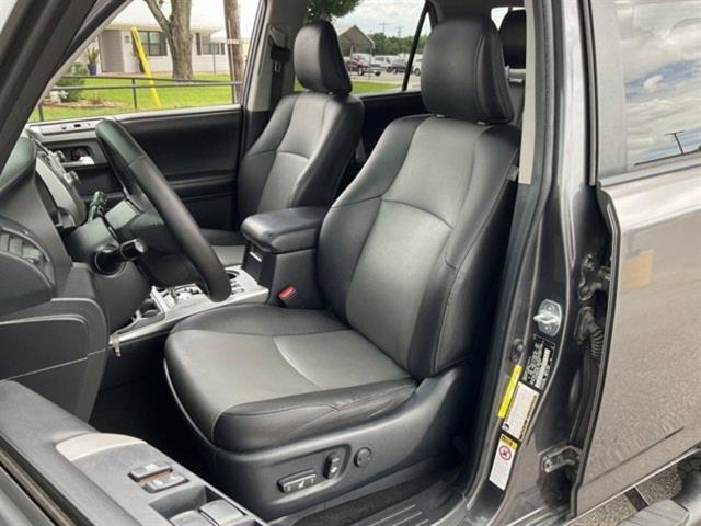 used 2014 Toyota 4Runner car, priced at $17,750
