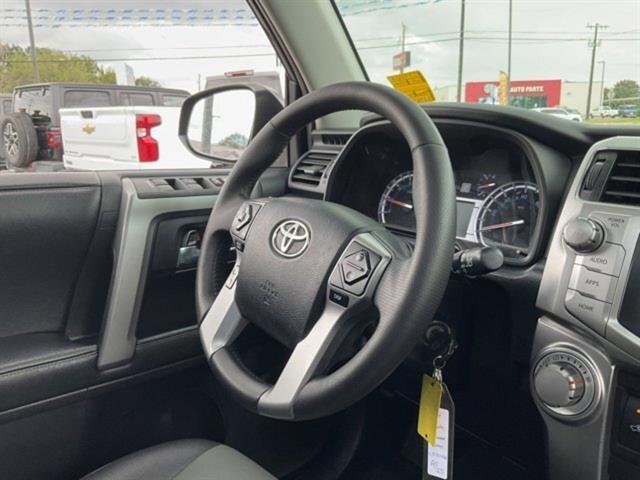 used 2014 Toyota 4Runner car, priced at $17,750