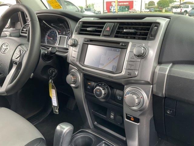 used 2014 Toyota 4Runner car, priced at $17,750