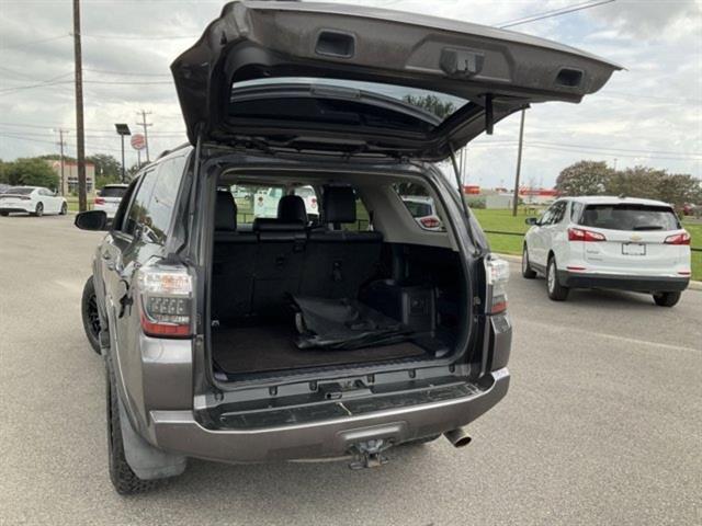 used 2014 Toyota 4Runner car, priced at $17,750