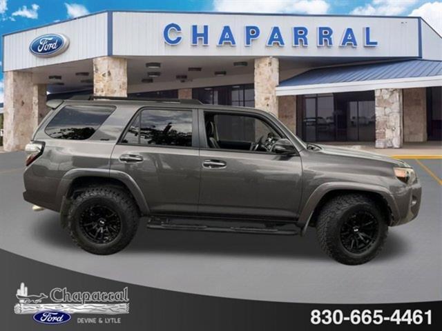 used 2014 Toyota 4Runner car, priced at $17,750