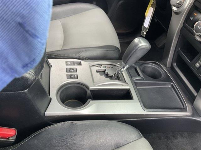 used 2014 Toyota 4Runner car, priced at $17,750