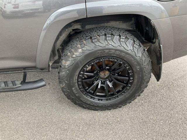 used 2014 Toyota 4Runner car, priced at $17,750