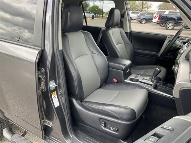 used 2014 Toyota 4Runner car, priced at $17,750