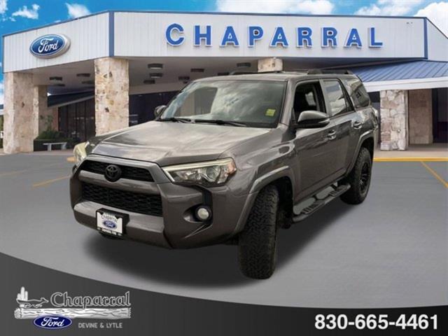 used 2014 Toyota 4Runner car, priced at $17,750