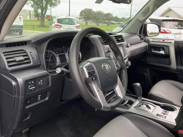 used 2014 Toyota 4Runner car, priced at $17,750