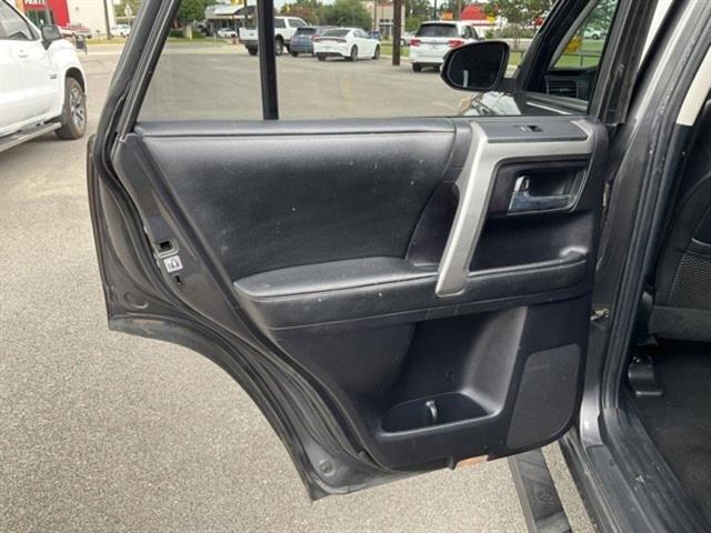 used 2014 Toyota 4Runner car, priced at $17,750