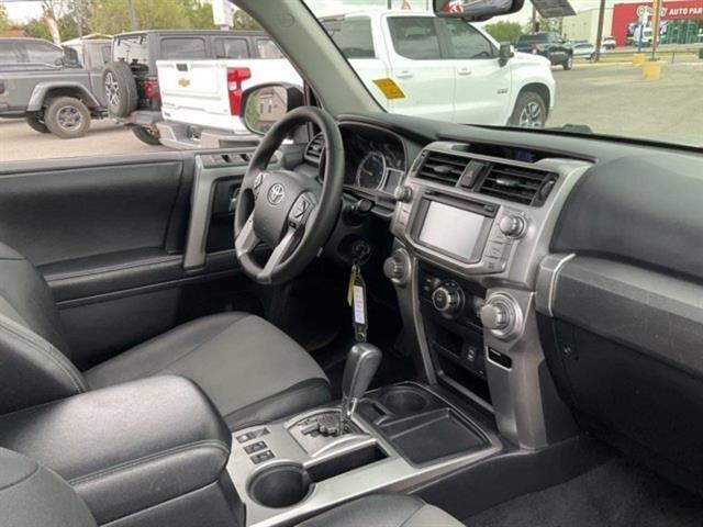 used 2014 Toyota 4Runner car, priced at $17,750