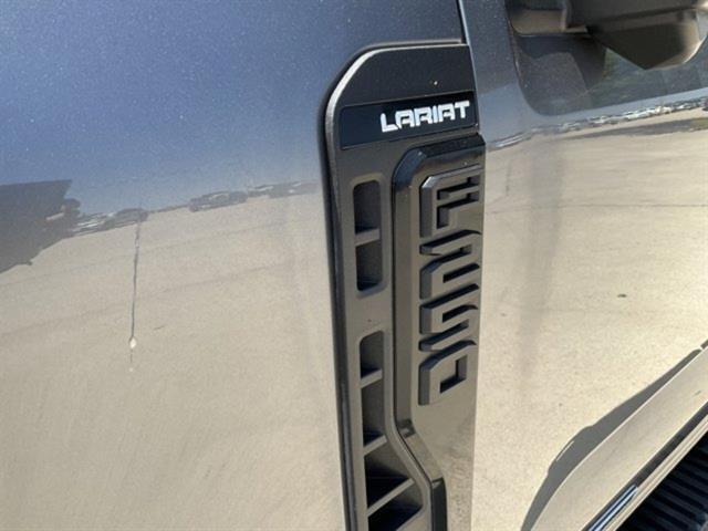 used 2023 Ford F-250 car, priced at $63,991