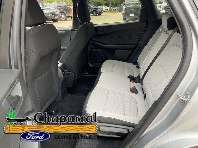 used 2023 Ford Escape car, priced at $24,572