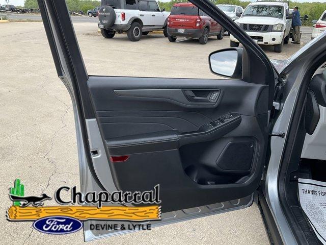 used 2023 Ford Escape car, priced at $24,572