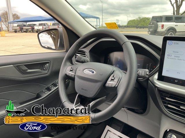 used 2023 Ford Escape car, priced at $24,572