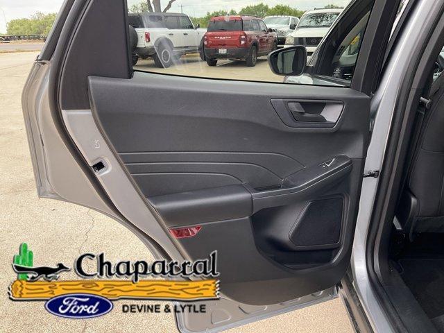 used 2023 Ford Escape car, priced at $24,572