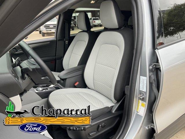 used 2023 Ford Escape car, priced at $24,572