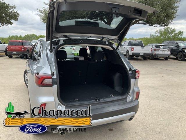 used 2023 Ford Escape car, priced at $24,572