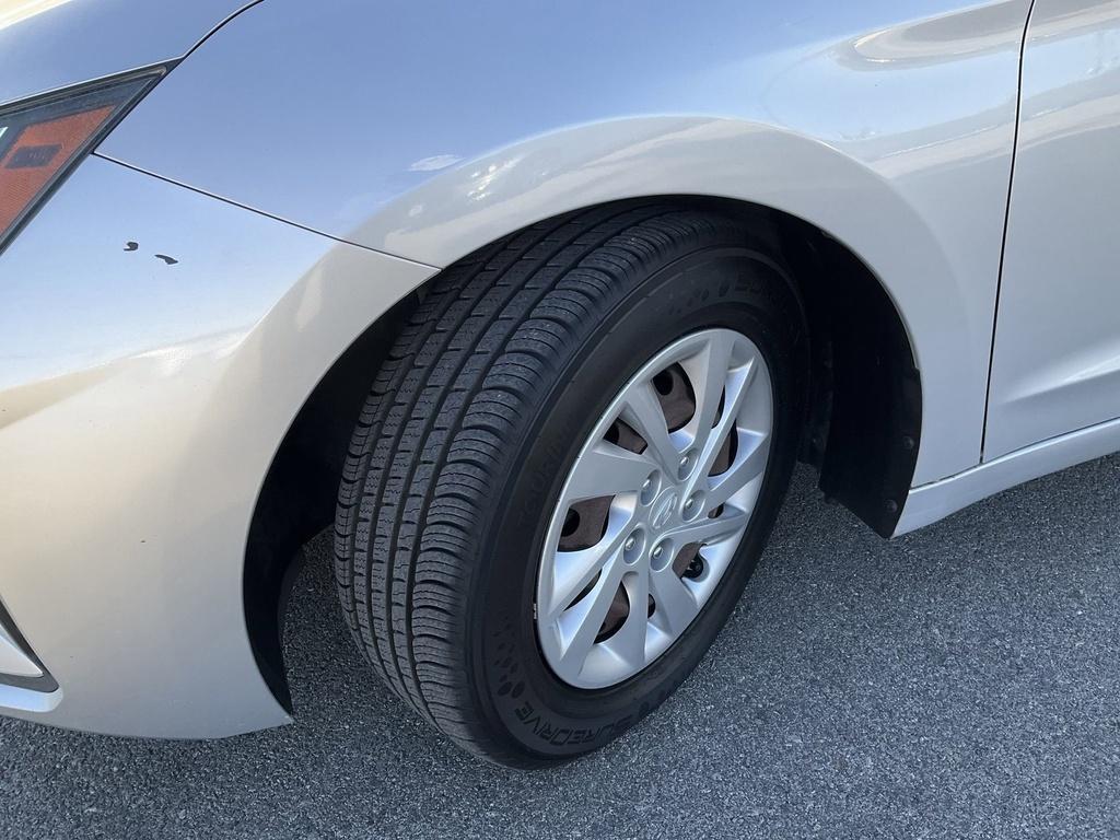 used 2019 Hyundai Elantra car, priced at $13,750