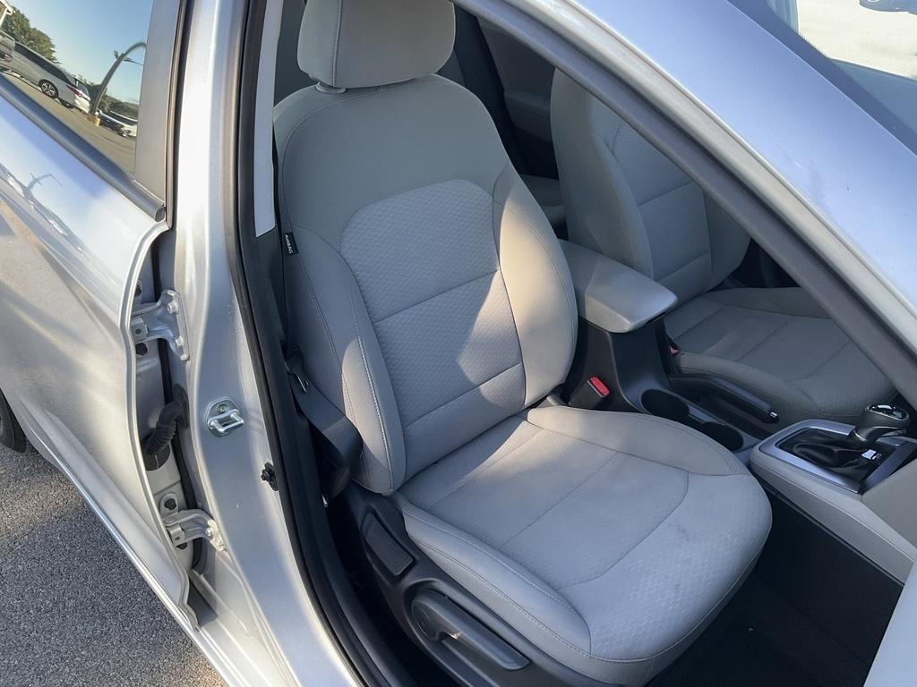 used 2019 Hyundai Elantra car, priced at $13,750