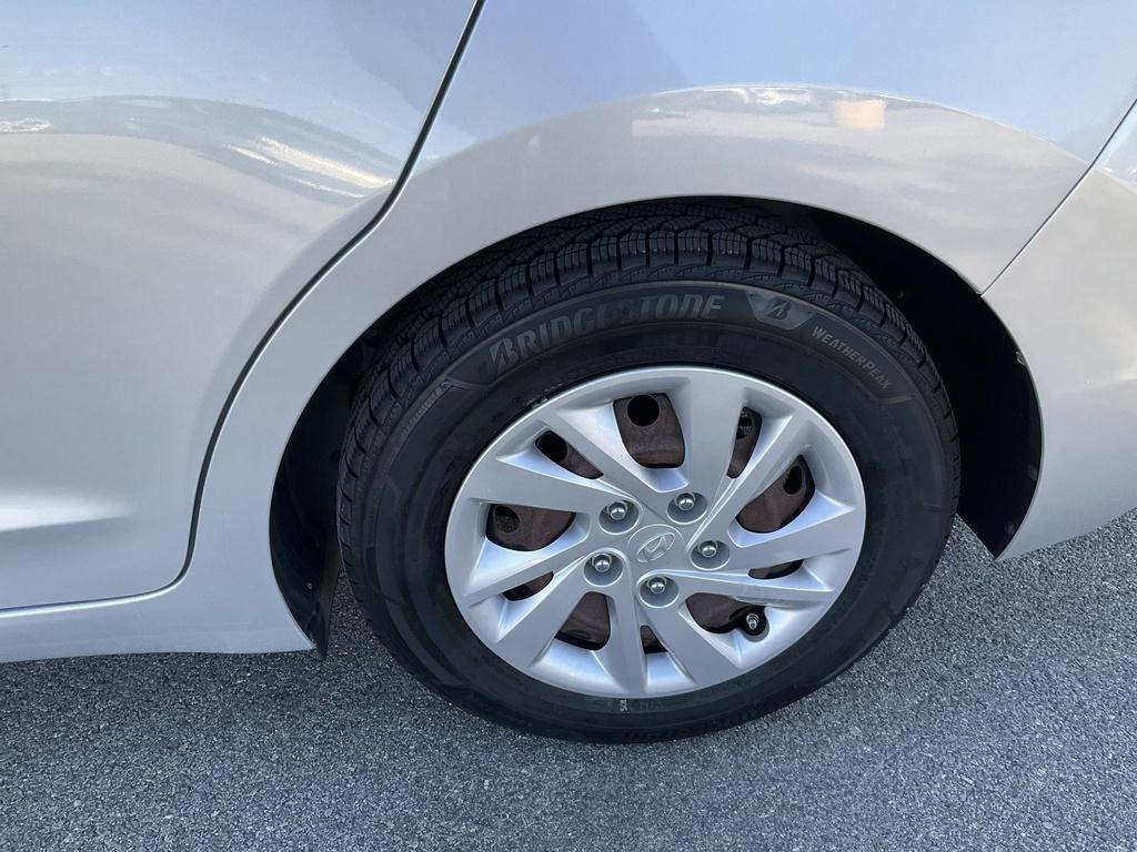 used 2019 Hyundai Elantra car, priced at $13,750