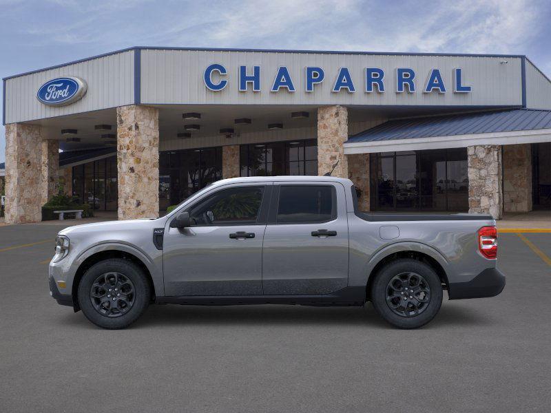 new 2025 Ford Maverick car, priced at $31,102