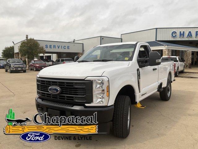 new 2024 Ford F-350 car, priced at $61,525