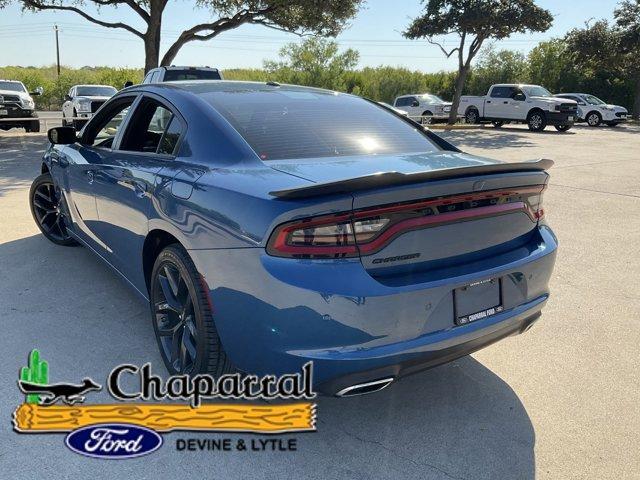 used 2022 Dodge Charger car, priced at $24,002