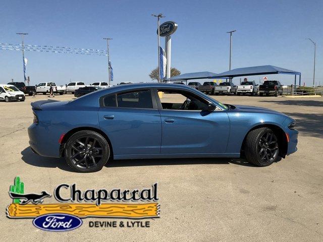 used 2022 Dodge Charger car, priced at $24,002