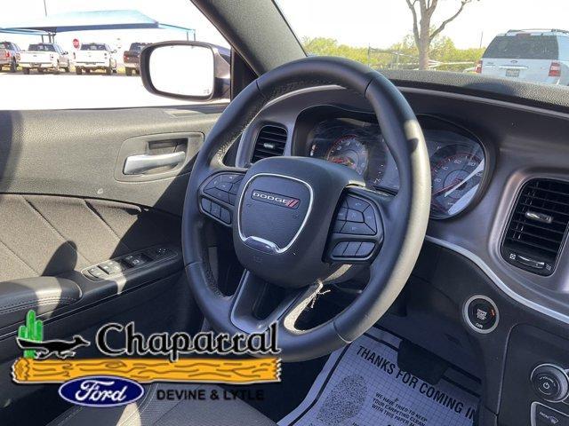 used 2022 Dodge Charger car, priced at $24,002