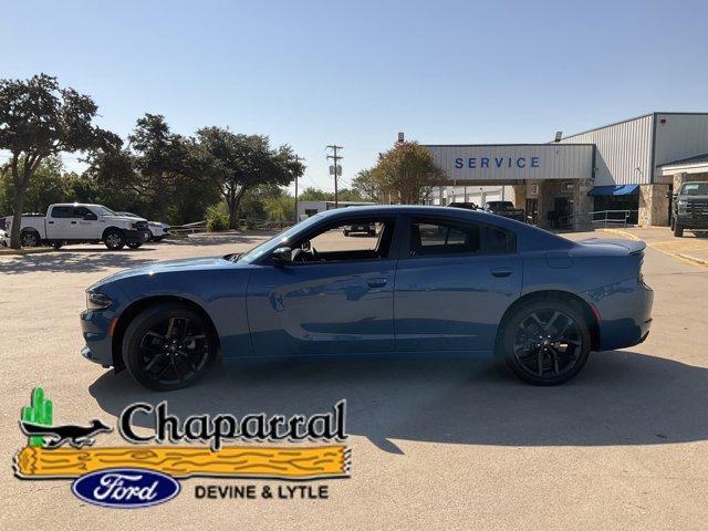 used 2022 Dodge Charger car, priced at $24,002