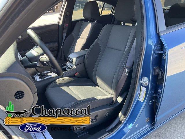 used 2022 Dodge Charger car, priced at $24,002