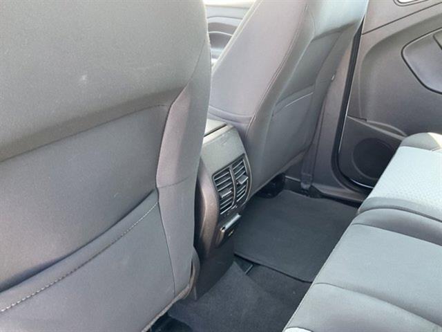 used 2017 Ford C-Max Hybrid car, priced at $13,750